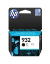 Cartucho de tinta ORIGINAL CN057AE - nº932BK