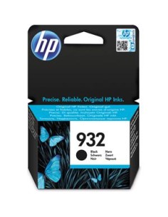 Cartucho de tinta ORIGINAL CN057AE - nº932BK 2