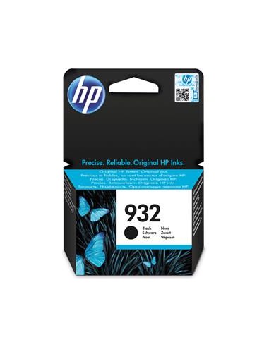 Cartucho de tinta ORIGINAL CN057AE - nº932BK