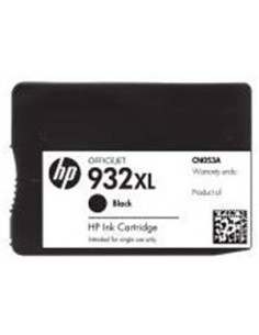 Cartucho de tinta ORIGINAL CN053AE - nº932XLBK