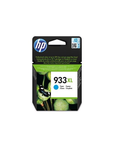 Cartucho de tinta ORIGINAL CN054AE - nº933XLC