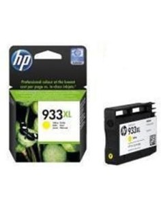 Cartucho de tinta ORIGINAL CN056AE - nº933XLY