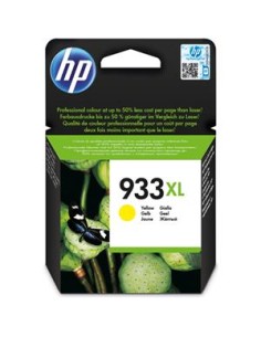 Cartucho de tinta ORIGINAL CN056AE - nº933XLY 2