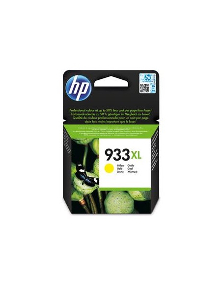 Cartucho de tinta ORIGINAL CN056AE - nº933XLY