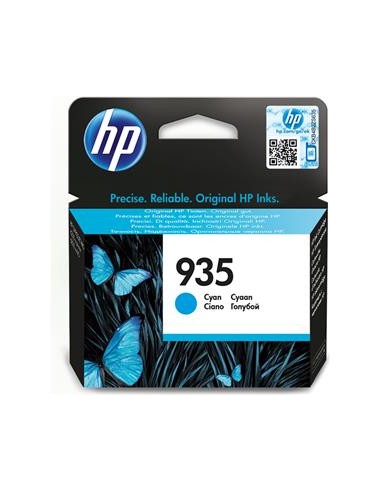 Cartucho de tinta ORIGINAL C2P20AE - nº935C