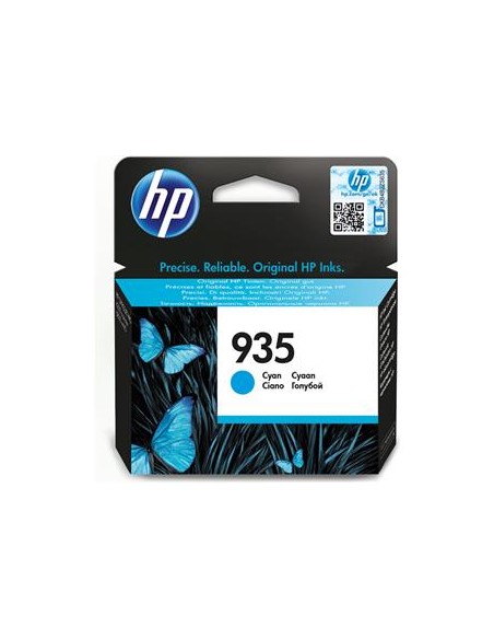 Cartucho de tinta ORIGINAL C2P20AE - nº935C