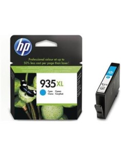 Cartucho de tinta ORIGINAL C2P24AE - nº935XLC