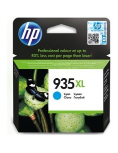 Cartucho de tinta ORIGINAL C2P24AE - nº935XLC 2