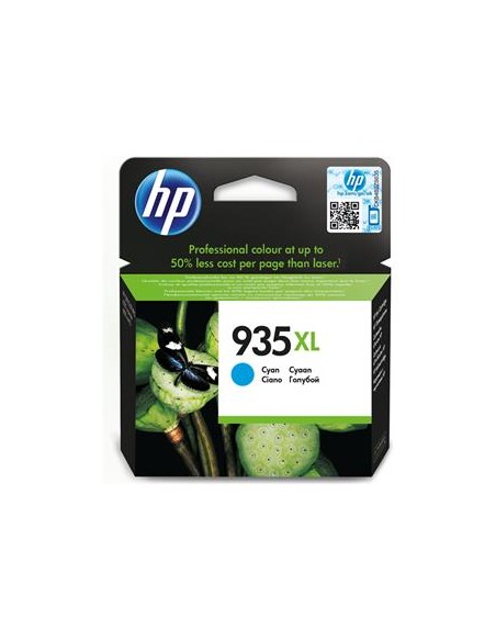 Cartucho de tinta ORIGINAL C2P24AE - nº935XLC