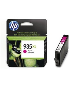 Cartucho de tinta ORIGINAL C2P25AE - nº935XLM