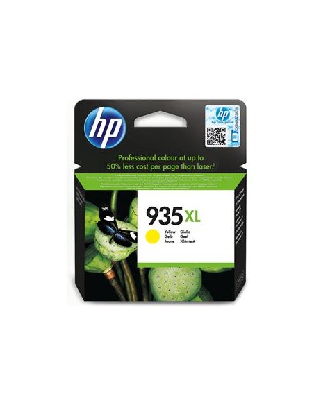 Cartucho de tinta ORIGINAL C2P26AE - nº935XLY