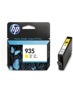 Cartucho de tinta ORIGINAL C2P22AE - nº935Y