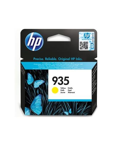 Cartucho de tinta ORIGINAL C2P22AE - nº935Y