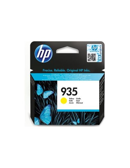 Cartucho de tinta ORIGINAL C2P22AE - nº935Y