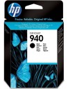 Cartucho de tinta ORIGINAL C4902AE - nº940BK