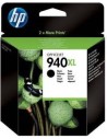 Cartucho de tinta ORIGINAL C4906AE - nº940XLBK