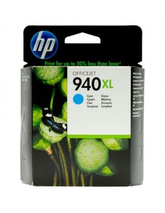 Cartucho de tinta ORIGINAL C4907AE - nº940XLC