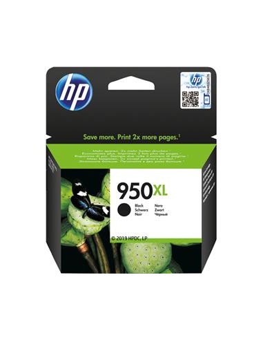 Cartucho de tinta ORIGINAL CN045AE - nº950XLBK
