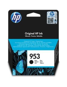 Cartucho de tinta ORIGINAL L0S58AE - nº953BK