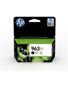 Cartucho de tinta ORIGINAL 3JA30AE - nº963XLBK