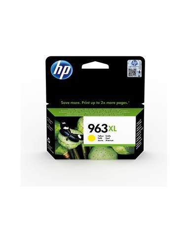 Cartucho de tinta ORIGINAL 3JA29AE - nº963XLY