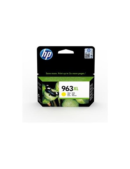 Cartucho de tinta ORIGINAL 3JA29AE - nº963XLY