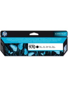 Cartucho de tinta ORIGINAL CN621AE - nº970BK