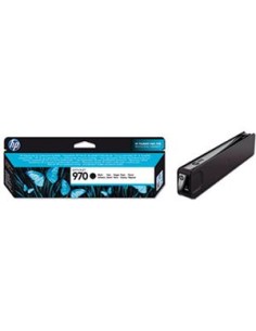 Cartucho de tinta ORIGINAL CN621AE - nº970BK 2