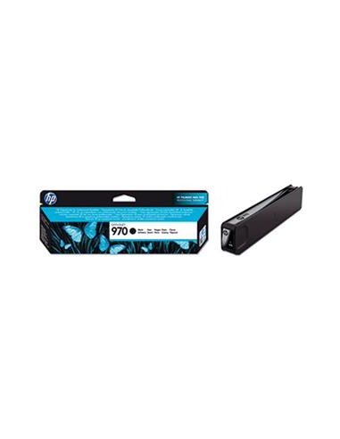 Cartucho de tinta ORIGINAL CN621AE - nº970BK