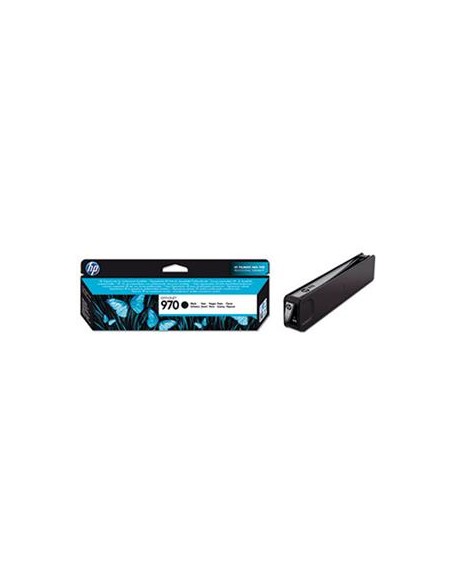Cartucho de tinta ORIGINAL CN621AE - nº970BK