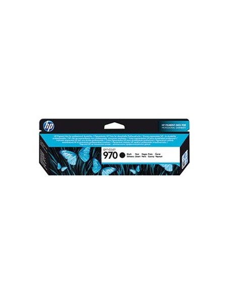 Cartucho de tinta ORIGINAL CN621AE - nº970BK