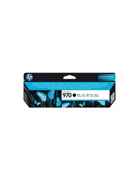 Cartucho de tinta ORIGINAL CN621AE - nº970BK