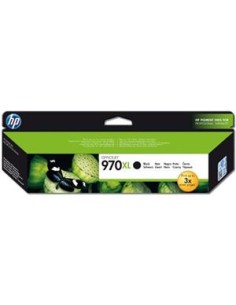 Cartucho de tinta ORIGINAL CN625AE - nº970XLBK