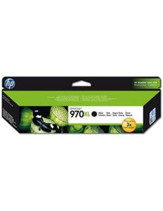 Cartucho de tinta ORIGINAL CN625AE - nº970XLBK 2