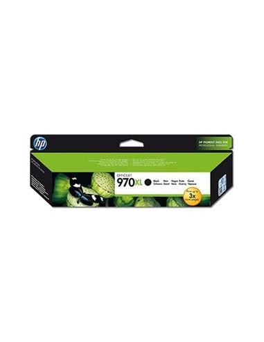 Cartucho de tinta ORIGINAL CN625AE - nº970XLBK