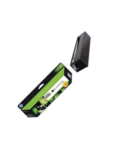Cartucho de tinta ORIGINAL CN625AE - nº970XLBK