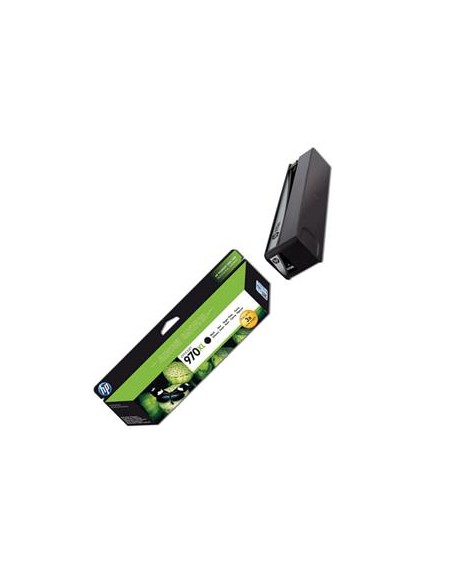 Cartucho de tinta ORIGINAL CN625AE - nº970XLBK