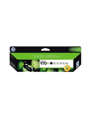 Cartucho de tinta ORIGINAL CN625AE - nº970XLBK