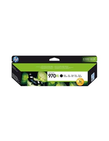 Cartucho de tinta ORIGINAL CN625AE - nº970XLBK