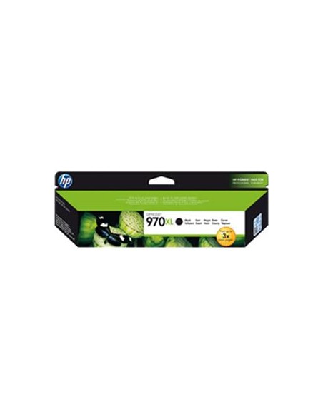Cartucho de tinta ORIGINAL CN625AE - nº970XLBK