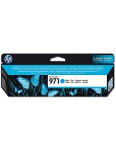 Cartucho de tinta ORIGINAL CN622AE - nº971C 2