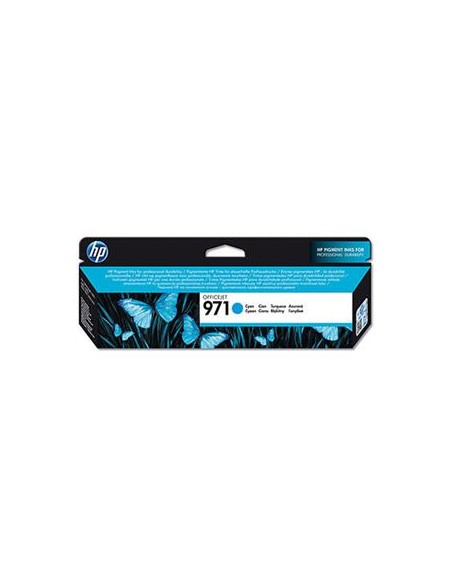 Cartucho de tinta ORIGINAL CN622AE - nº971C
