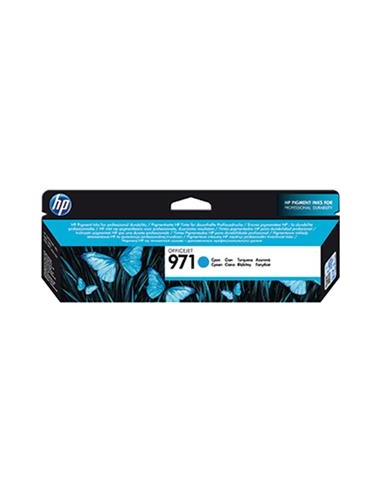 Cartucho de tinta ORIGINAL CN622AE - nº971C