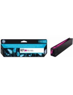 Cartucho de tinta ORIGINAL CN623AE - nº971M
