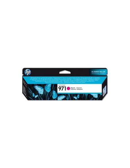 Cartucho de tinta ORIGINAL CN623AE - nº971M