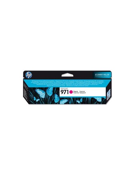 Cartucho de tinta ORIGINAL CN623AE - nº971M