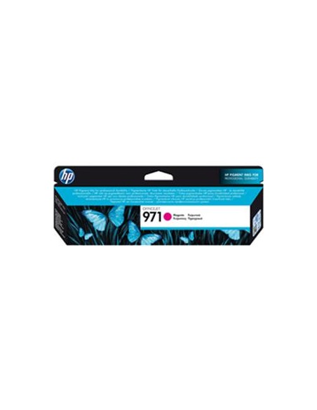 Cartucho de tinta ORIGINAL CN623AE - nº971M