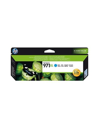 Cartucho de tinta ORIGINAL CN626AE - nº971XLC