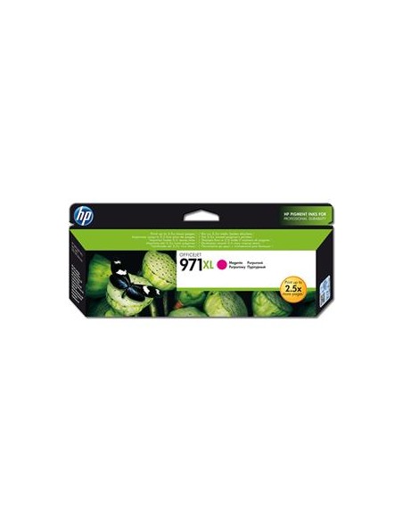 Cartucho de tinta ORIGINAL CN627AE - nº971XLM