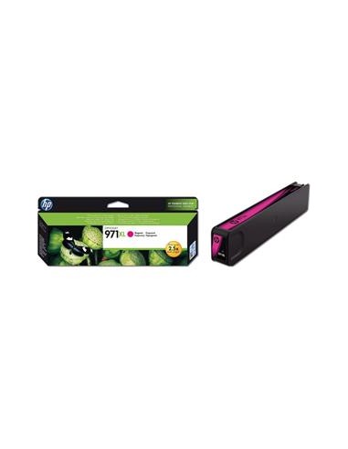 Cartucho de tinta ORIGINAL CN627AE - nº971XLM